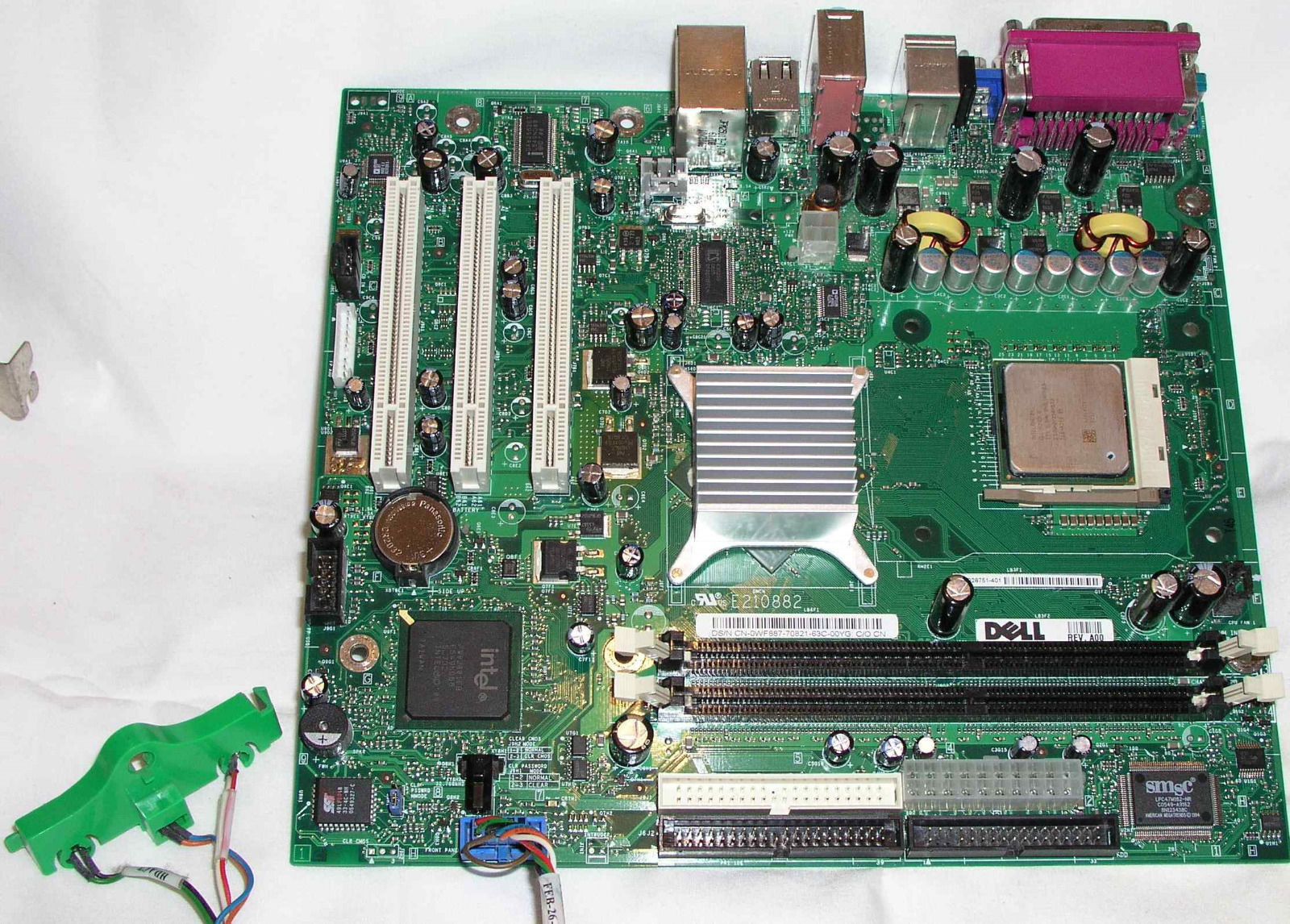 dell mih61r motherboard drivers free download